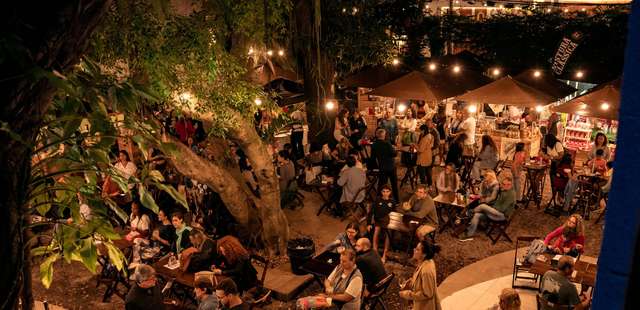 Orla Festival – 2 anos