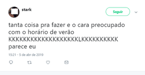 Web ataca proposta de Bolsonaro sobre fim do horário de verão