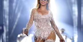 Dos palcos para a sala de aula: Beyonce vira tema de curso na Universidade de Yale