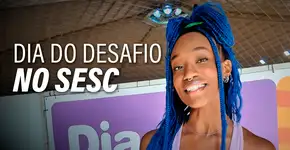 Bora mexer o corpo? Dia do Desafio no Sesc tem atividades esportivas gratuitas e cheias de movimento