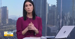 Michelle Barros fica revoltada com caso de racismo: ‘Humilhação’