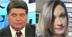 MP exige abertura de inquérito contra Datena em caso de assédio