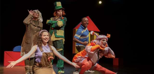 Programação infantil gratuita em Diadema