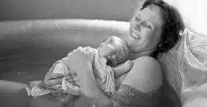 5 passos para conquistar o parto normal