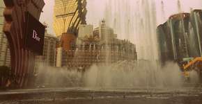 Destinos suntuosos para conhecer depois que a pandemia passar