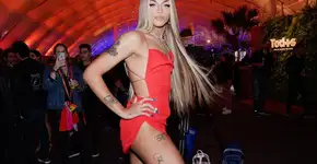 Pabllo Vittar acena para cantar em possível posse de Lula; PT responde