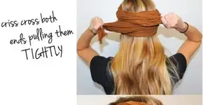 10 penteados rápidos