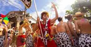Carnaval, calor e amor invadem o Mundo Pensante em janeiro