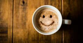 Por que tomar café neste horário pode beneficiar a sua saúde?