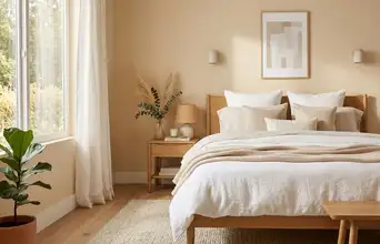 Tertiary news: O que designers de interiores recomendam para transformar o quarto em um ambiente de cura