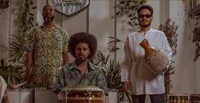 Pagode D’Os Capoeira