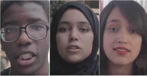 Jovens se unem na COP22 para alertar sobre mudanças climáticas