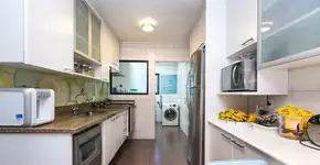 Como organizar cozinhas pequenas com dicas de arquitetura