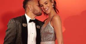 Bruna Marquezine revela fim do namoro com Neymar: ‘Decisão dele’