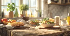 3 Receitas fitness simples para comer bem e gastar pouco