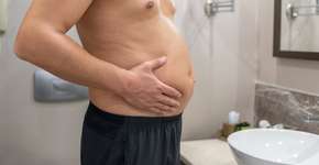 Descoberto alimento que pode reduzir a barriga de cerveja