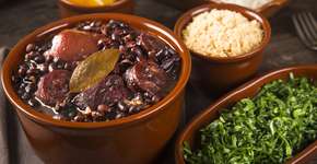 Receita de feijoada perfeita para os dias frios