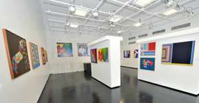 Centro Cultural Câmara dos Deputados recebe obras para exposição