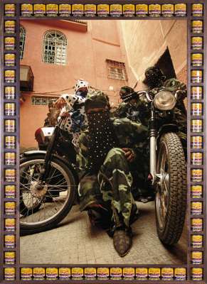 Hassan Hajjaj