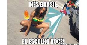 Argentina e Brasil duelam na Segunda Guerra Memeal