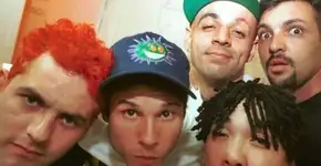 O que se sabe sobre o filme dos Mamonas Assassinas até agora