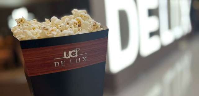 Cinema XPLUS e VIP a partir de R$12