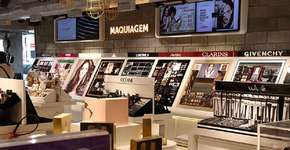 Outlet online: produtos de beleza da Keune com até 70% de desconto