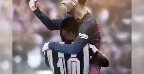 Messi é eleito o maior jogador da história pela IFFHS e supera Pelé e Maradona