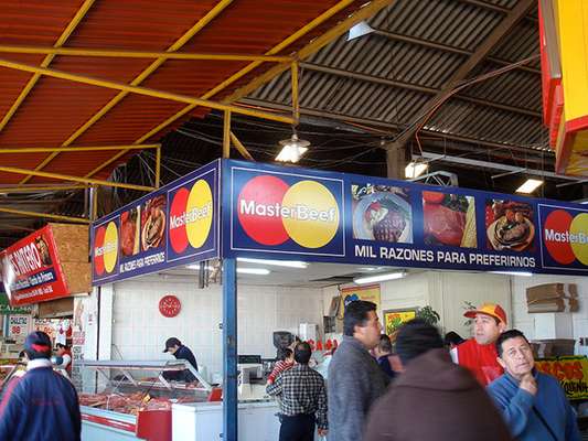 Falsificações de marcas famosas