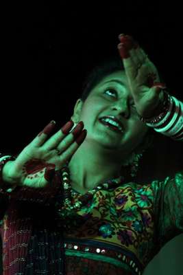 Festival ainda conta com palestras e expositores de moda, artesanato e consultores holísticos