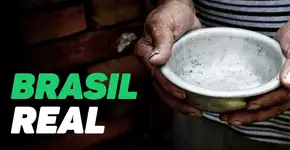 No Brasil, 13,5 milhões de pessoas vivem na pobreza extrema