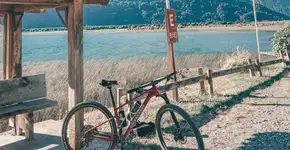 Cicloturismo: uma aventura de bike pela Patagônia