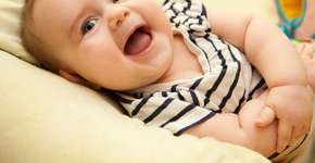 Sabe aquela vontade de morder o bebê? Há explicação científica