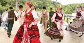 Parque Chico Mendes recebe o III Festival de Cultura Leste Europeia de São Caetano do Sul no fim de semana