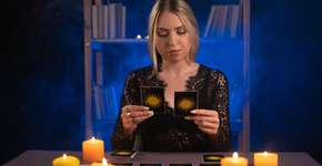 Tarot do dia: previsão para os 12 signos em 03/04/2026