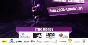 Campeão nacional de hip hop