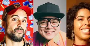 Foto: (Divulgação Paulo Henrique de Moura  Press)