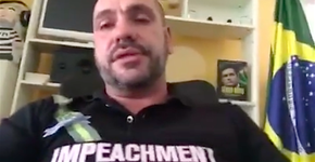 Página ‘Revoltados ON LINE’ é retirada do ar pelo Facebook