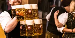 Tradição e Spaten: Oktoberfests tomam conta do mês de outubro com edições em Blumenau, SP e Santa Cruz do Sul