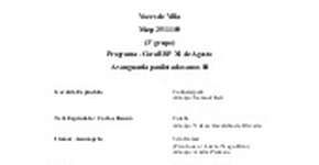 A Vanguarda Paulista dos anos 80 com CoralUSP XI Agosto