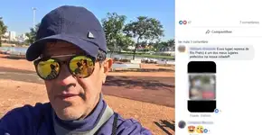 Homem gay é atacado com facão por homofóbico em SP