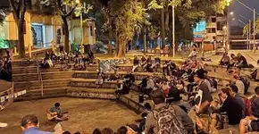 Saraus ocupam as quartas-feiras de julho do Sesc Santo André