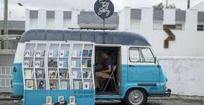 Óbidos, uma vila portuguesa para os amantes de literatura