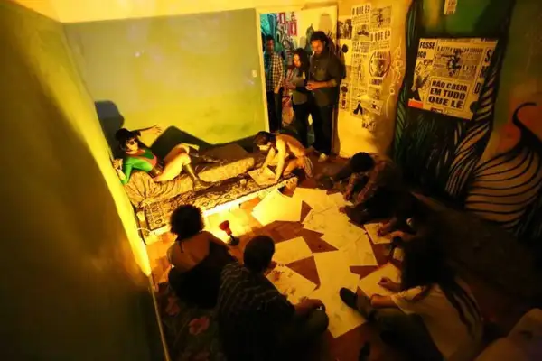 Foto: Douglas de Campos