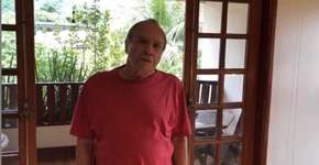 Demitido da TV Globo, ator Stênio Garcia pede para ficar