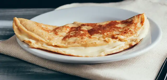 Aveioca low carb: saudável, rápida e perfeita para começar o dia