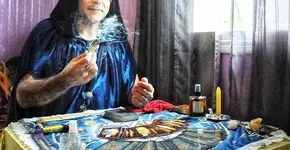 Foto: (Foto: Divulgação.)