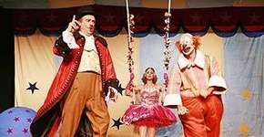 “Mídia Impressa – Crônica e Humor” no CCBB