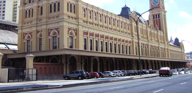 Pertinho do trem: conheça museus em SP próximos da CPTM
