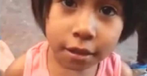 Mãe e padrasto são condenados por matar menina que fez xixi na cama